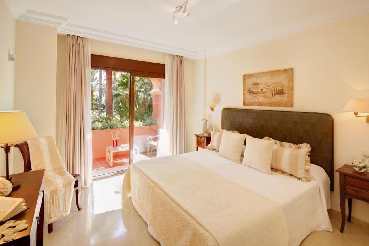 Vasari Resort Marbella Exterior foto