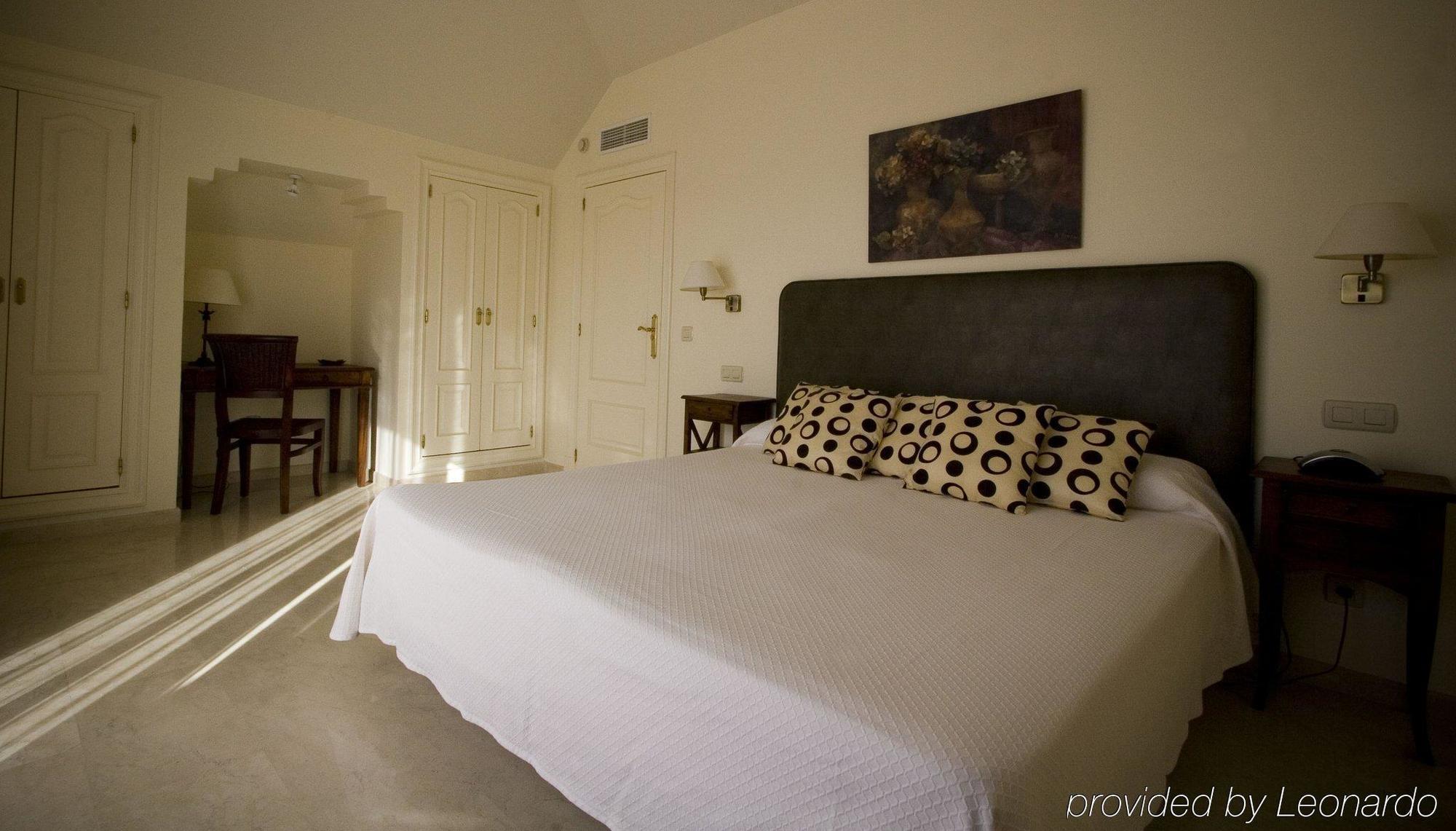 Vasari Resort Marbella Quarto foto