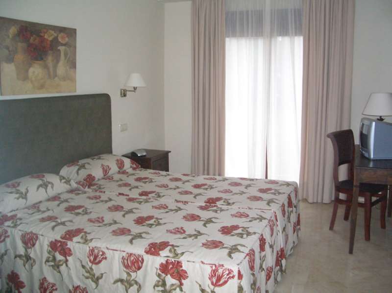 Vasari Resort Marbella Quarto foto